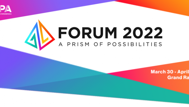 FORUM 2022 A PRISM OF POSSIBILITIES